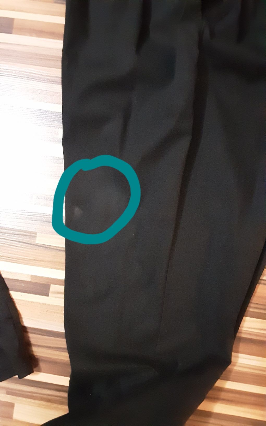 (S) Calvin klein-Juicy Couture-Dolce&Gabbana пижамен лот 3 части,ориги