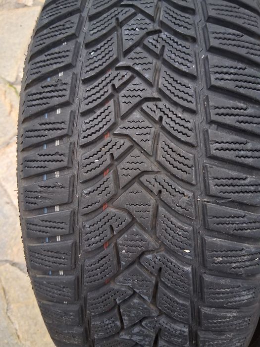 215 60 16 Bridgestone и Dunlop