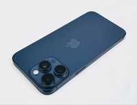 Apple iPhone 15 Pro Max 256GB Blue Titanium Отличен!