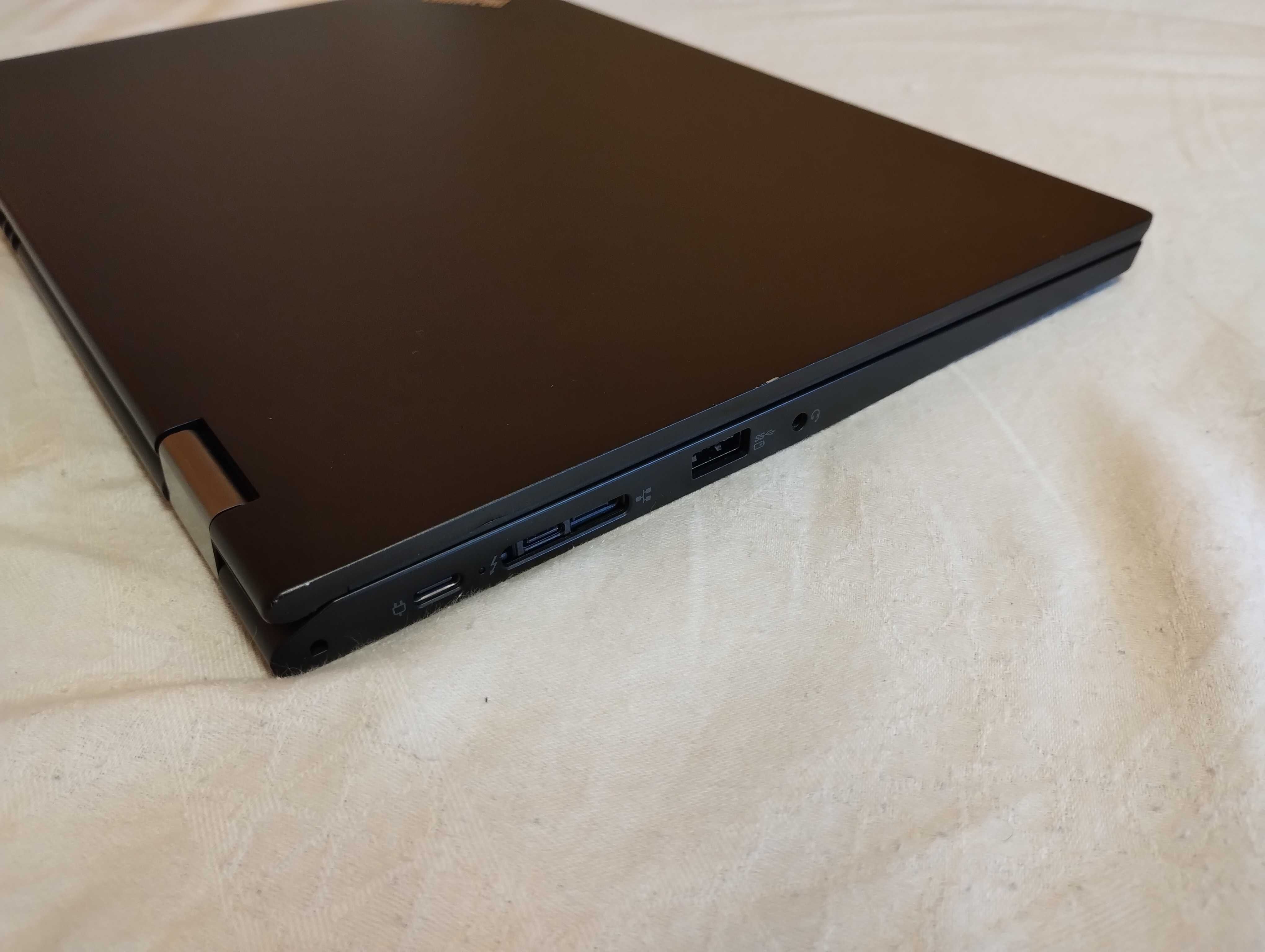 Лаптоп Lenovo Thinkpad Yoga L13 Intel Core i5 16GB 512GB Таблет Laptop