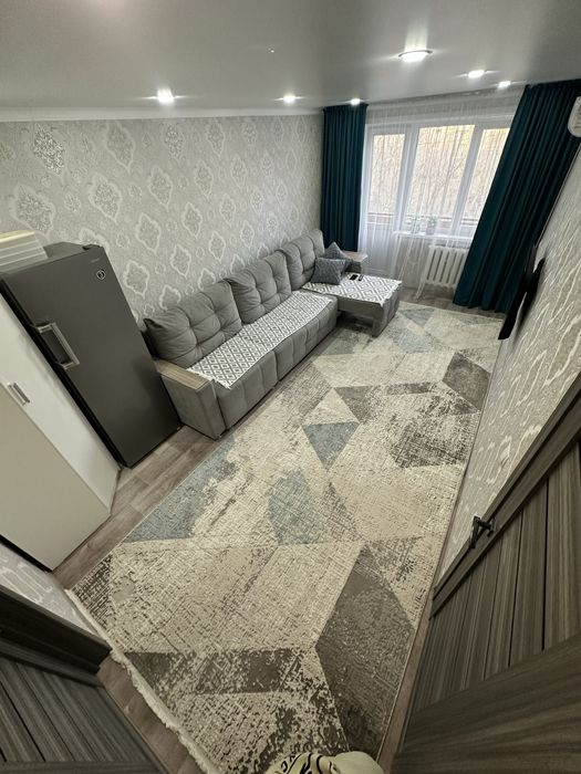 Продаётся 2-х комнатная квартира