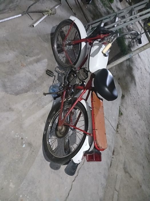 Рига матор сотилади