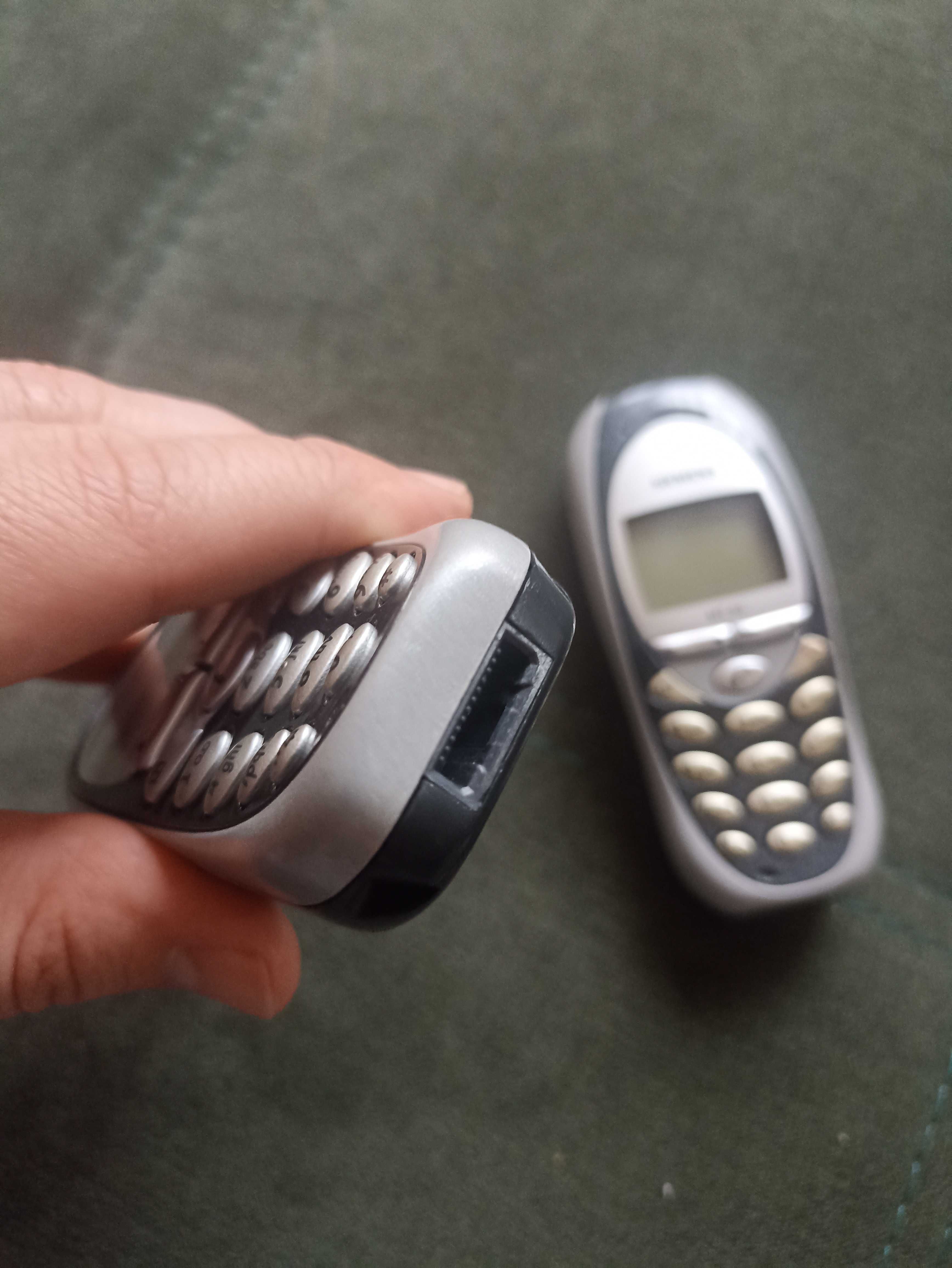 Продавам  Siemens MT 50