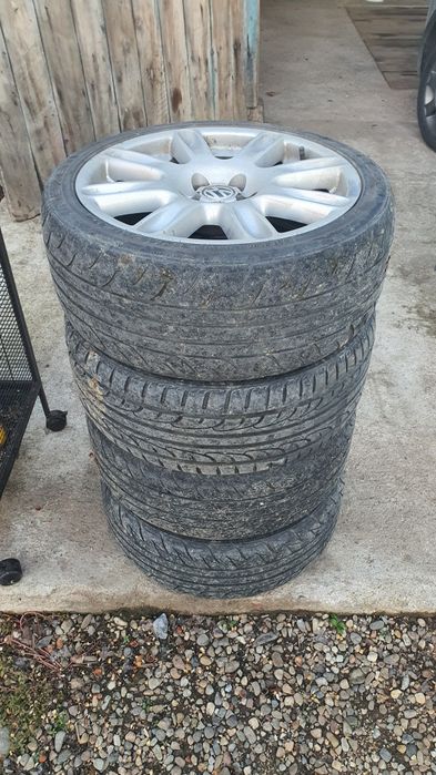 jante roti BBS R17 polo cross