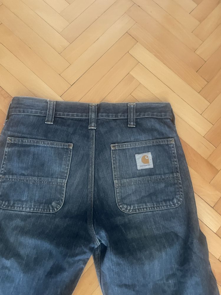 Carhartt къси дънки
