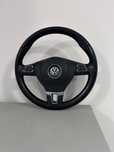 Volan cu airbag Passat b7