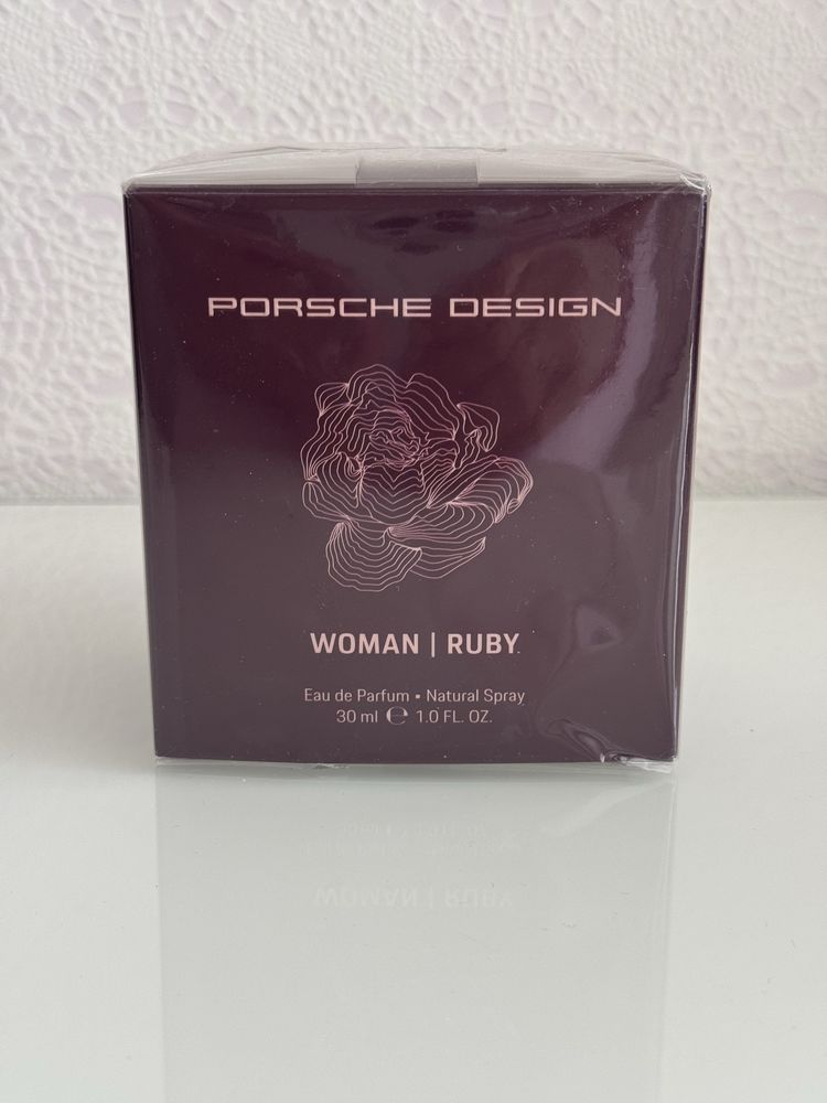 Дамски парфюм на Porsche Design