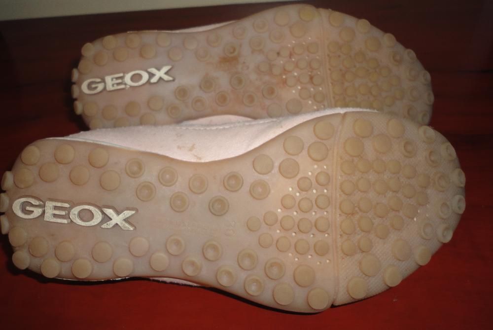 Pantofi Geox fetite nr 30
