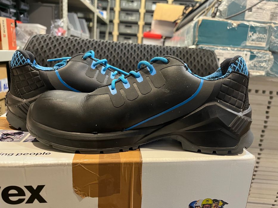 Bocanci Steitz Secura, 40, S2 VD3520