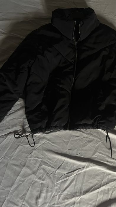 Разпоражба на зимно дрехи