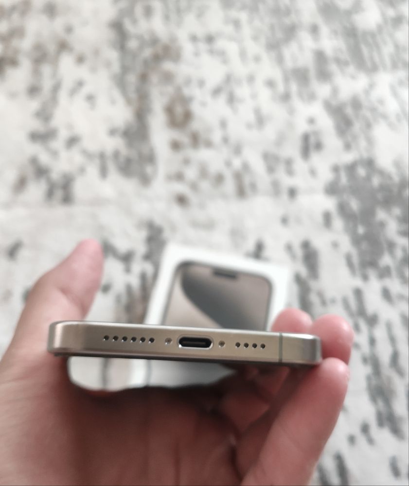 Iphone 15 Promax