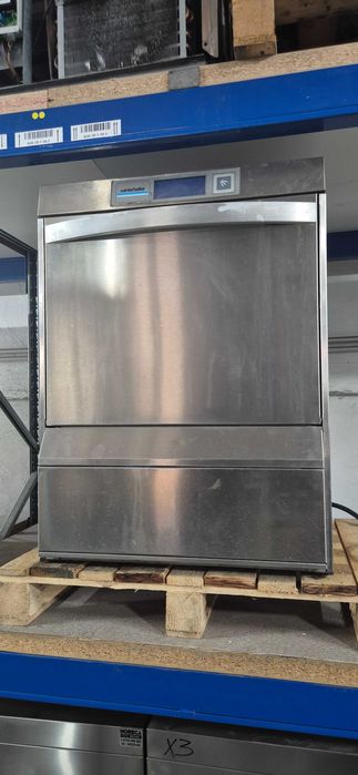 Masina de vase profesionala inox ,pahare,BAR,restaurant, WINTERHALTER