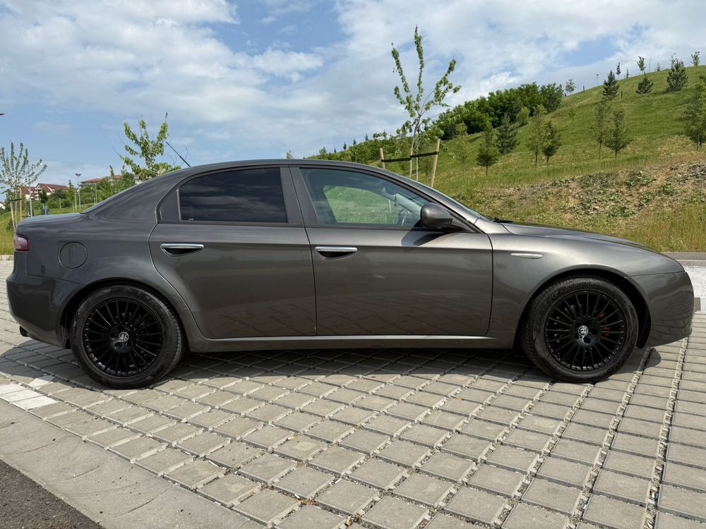Alfa Romeo 159 1.9 jtdm
