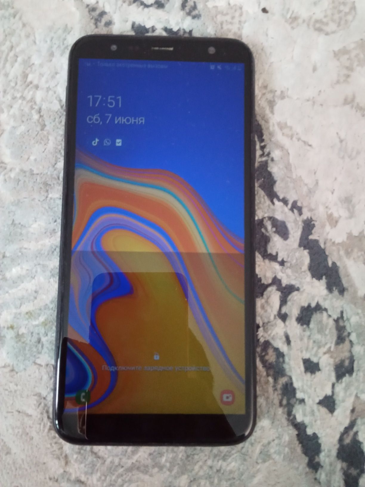 J 4+ жақсы телевон