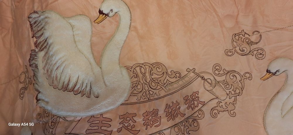 Одеяло-покрывало двухспалка