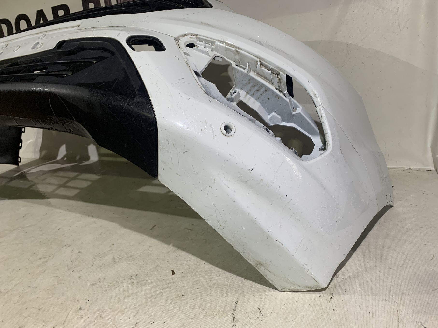 Bara fata Ford Custom, 2019, 2020, 2021, 2022, 2023, cod origine OE JK21-17757-A.