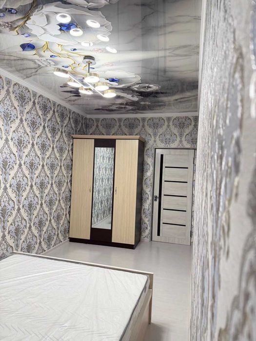 Продаётся 2 х комнатная квартира