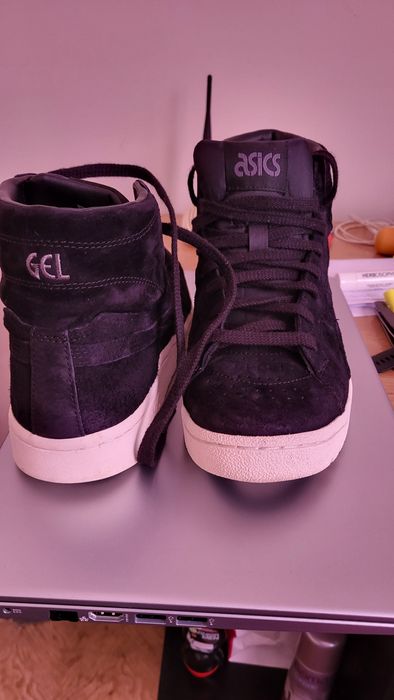 Asics gel ptg-mt