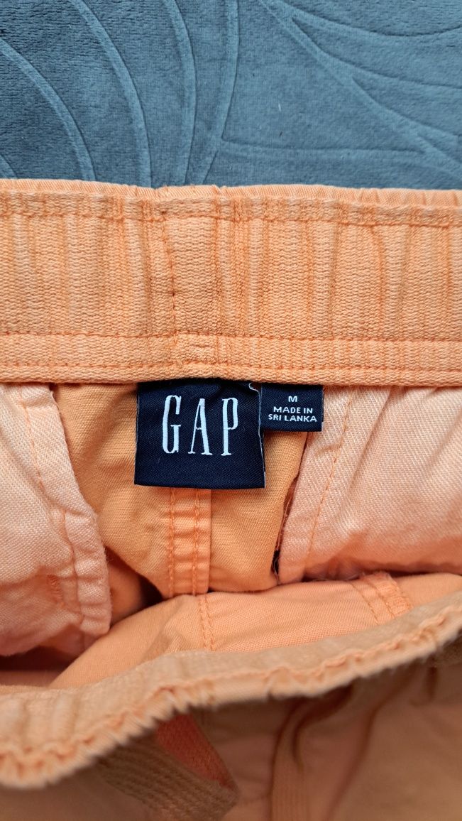 Къси панталонки GAP