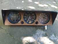 Ceasuri bord bmw e10 2002