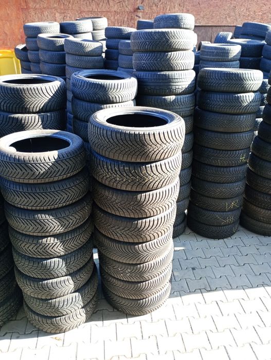 Anvelope iarna 195/55/16-205/55/16-205/60/16-215/60/16-215/65/16