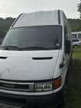 Vand Iveco Daily