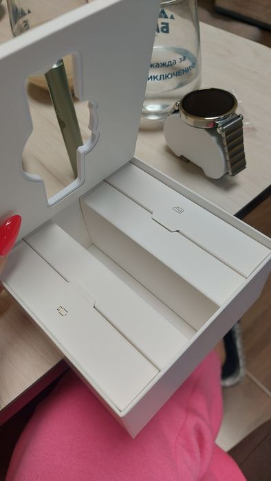 Huawei Watch GT4 41mm