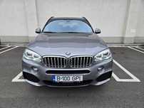 X5 4.0d 313 cp 2018