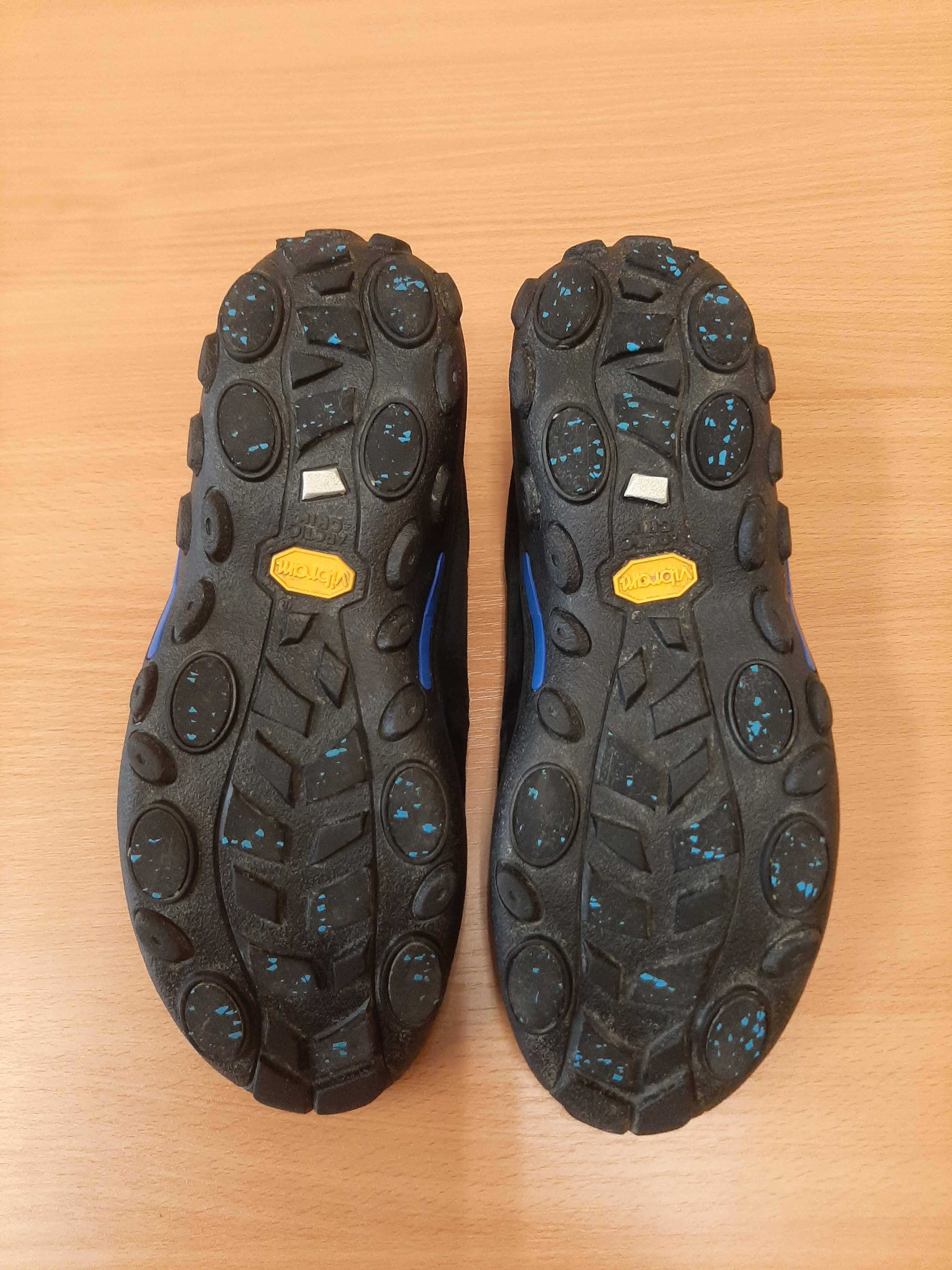 Обувки марка Merrell Vibram Arctic grip №43