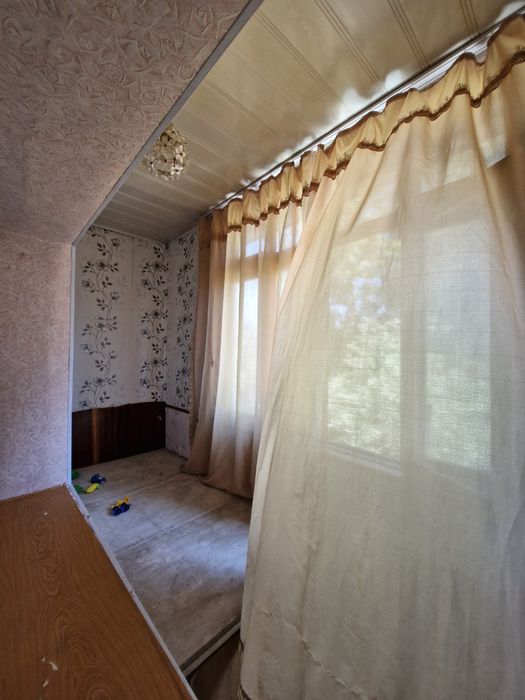 Продаётся однокомнатная квартира Дубовая