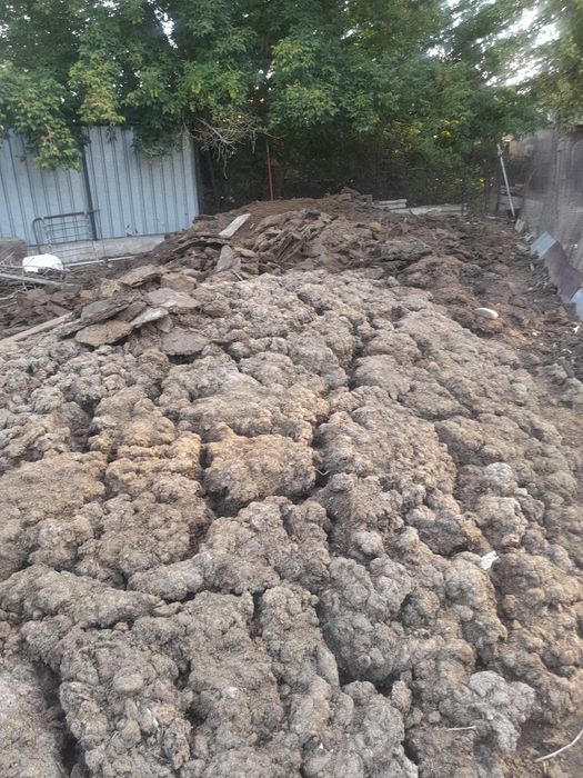 Навоз перегной Самовызов