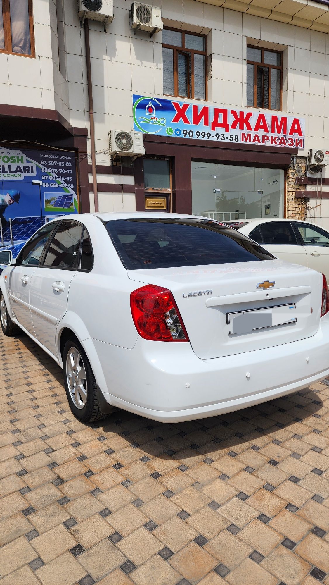 Gentra avtomat 2020-21