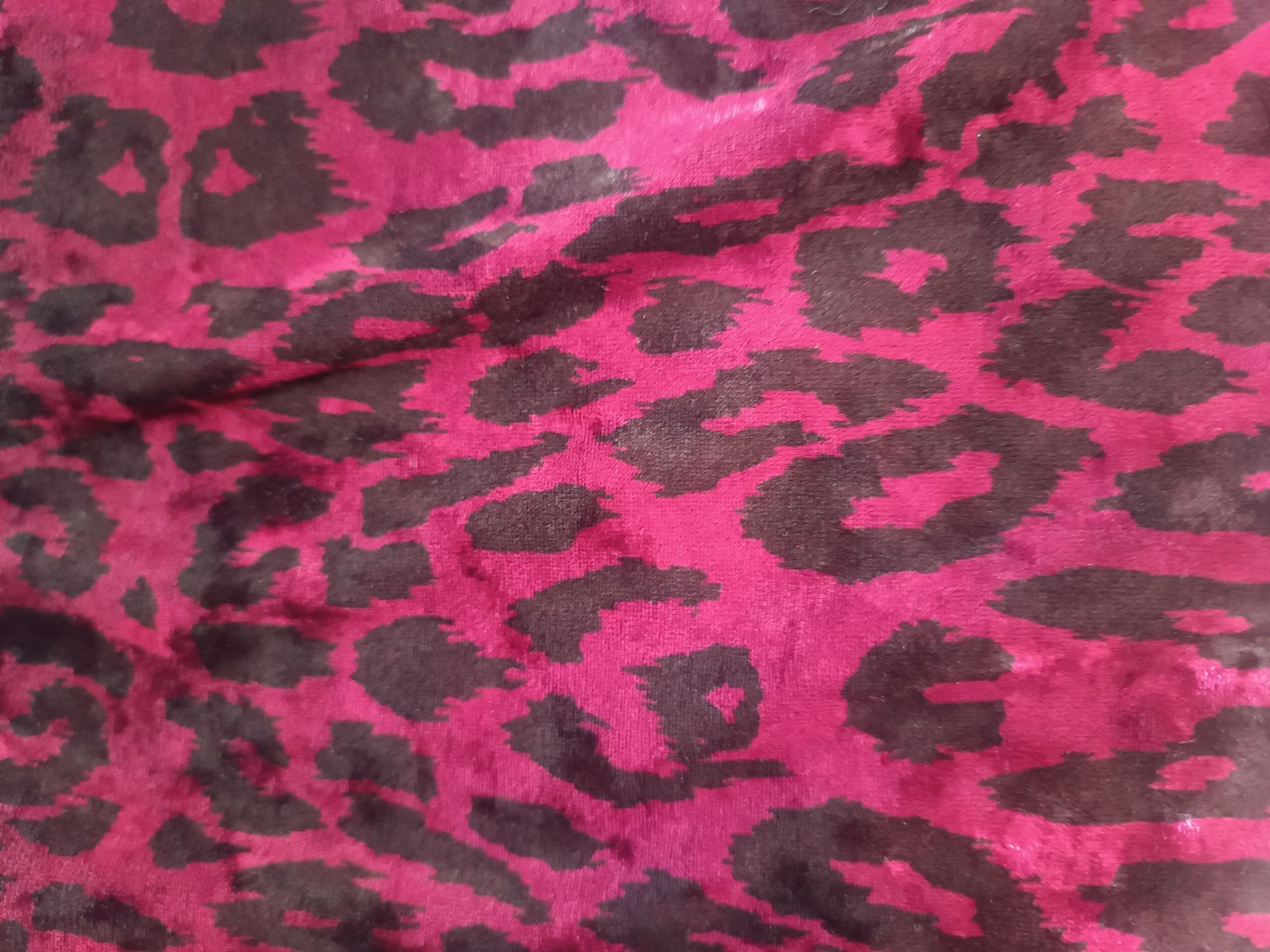 Нова блуза в леопардов принт на Twin set