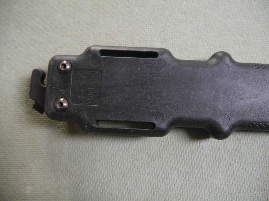 Baioneta ontario M-9 Usa