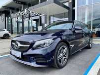 Mercedes-Benz C Stare perfecta, echipata cu pachet complet AMG, TVA deductibil
