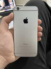 IPhone 6 на  32 gb                  .