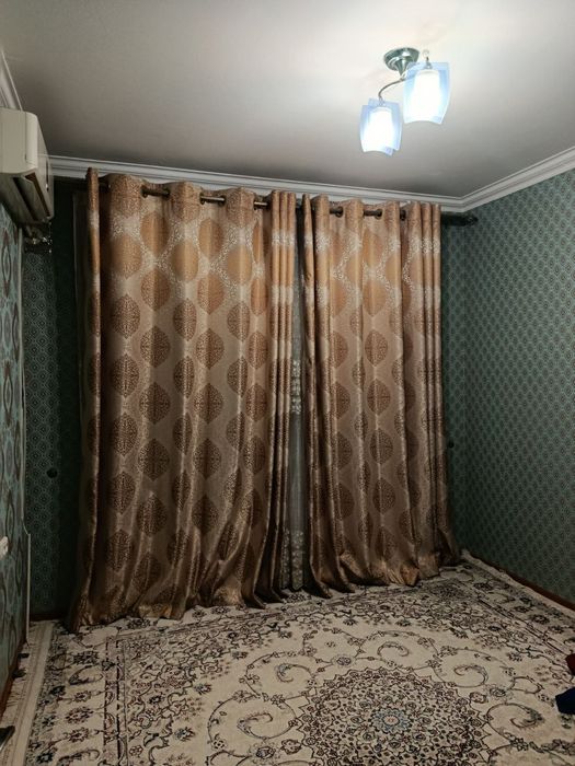 Аренда квартира Яшнабадский район Тузель 3