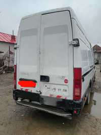 Iveco daily an 2003