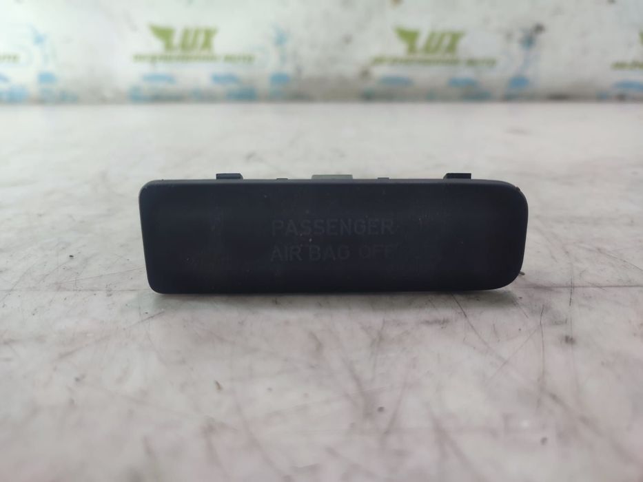 Martor dezactivare airbag 5M0919234B Volkswagen VW Tiguan 1 5N [2007