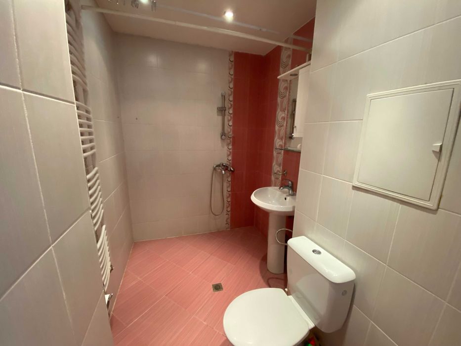 Продава се Тристаен апартамент в София, Банишора - 84 кв.м за 2500 €/кв.м - Снимка #6