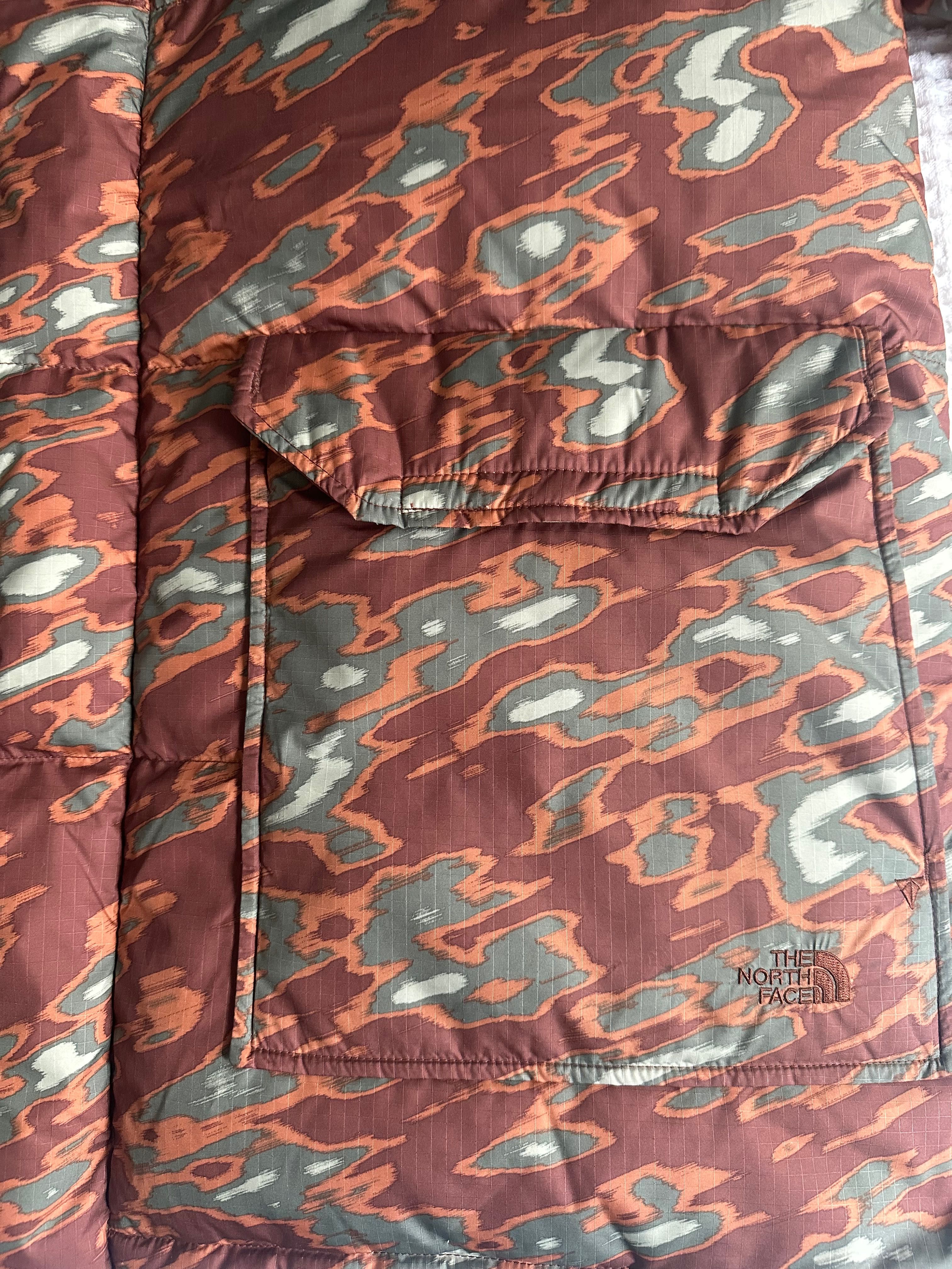 Зимно яке (Parka) North Face