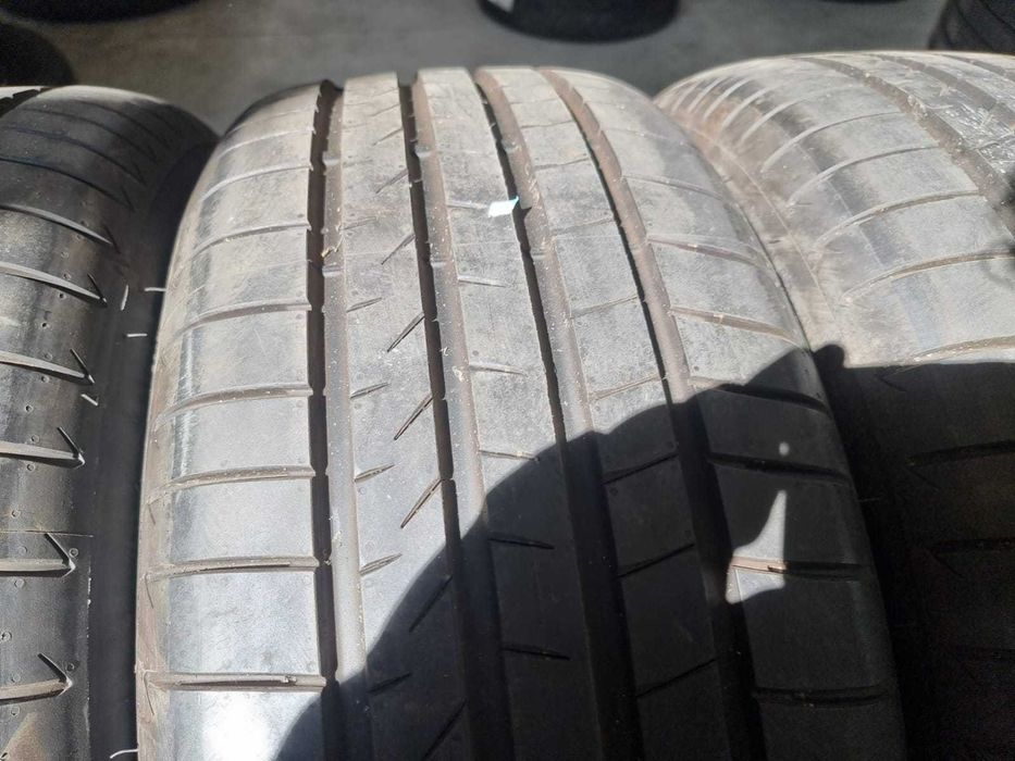 4 Anvelope de VARA NOI 255.55.19 'Bridgestone' [dot 2021]