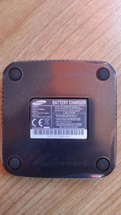 Baterie acumulator Samsung S3 dock suport original I9300 I9301I I9305