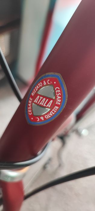 Bicicleta Antala Shimamo dama/barbati 28