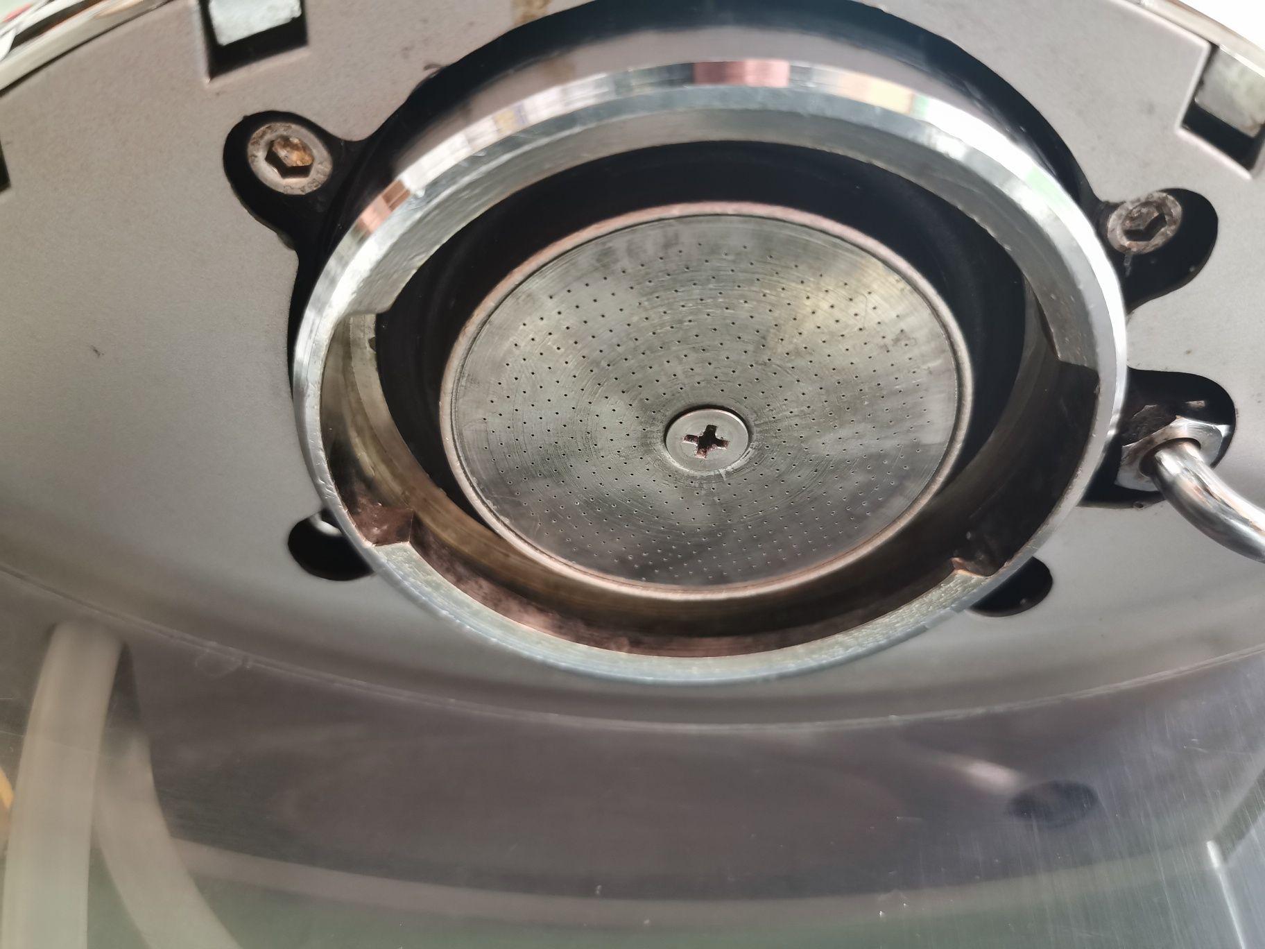 Кафемашина Gaggia Evolution
