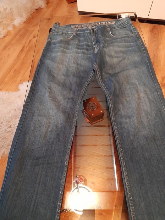 Blugi Engelbert Str6auss si BUGATI+ OALA MULTI CUCAR 6 l