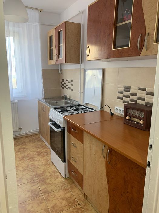 Apartament de închiriat  2 camere