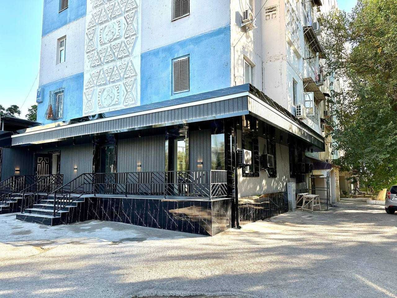 Сдается в аренду Офис с мебелью и техникой на Боткина 110м2