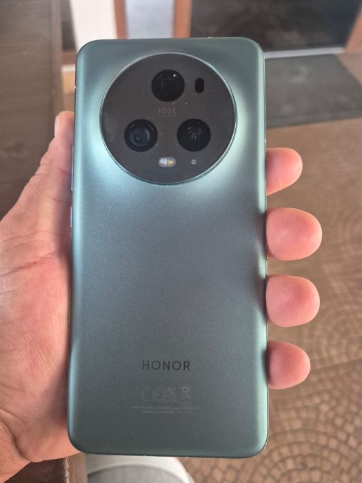 Vand honor megic 5 pro