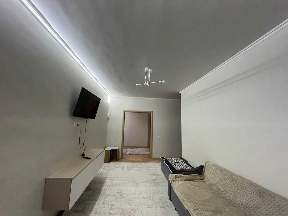 3-комн правый берег. парк рядом школы. детские сады